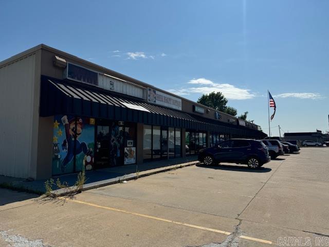 1512 S Hwy 67  Pocahontas, AR