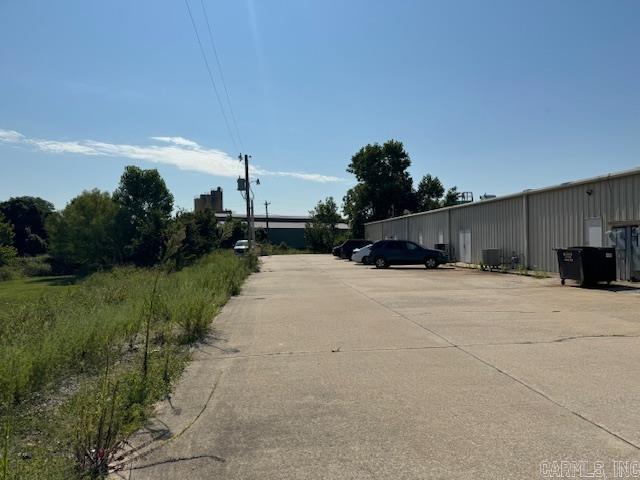 1512 S Hwy 67  Pocahontas, AR