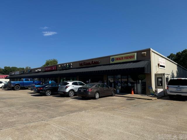 1512 S Hwy 67  Pocahontas, AR