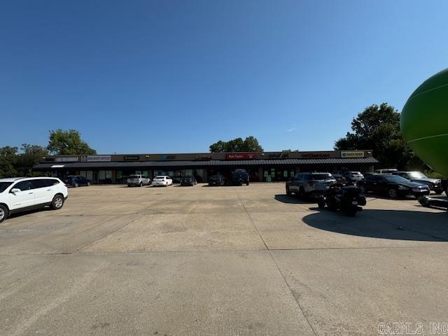 1512 S Hwy 67  Pocahontas, AR