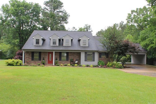 2634  Hwy. 980  Nashville, AR