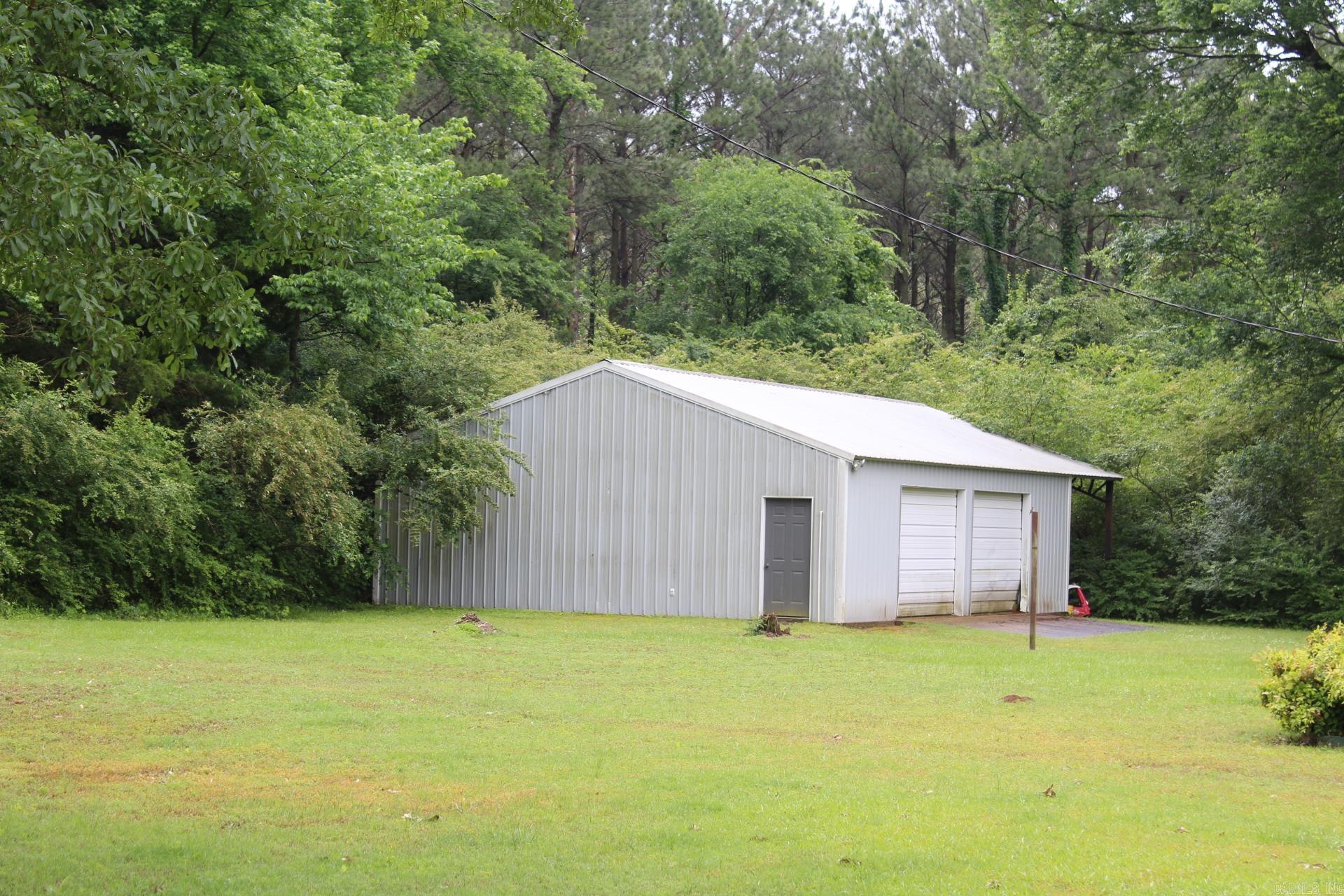 2634  Hwy. 980  Nashville, AR