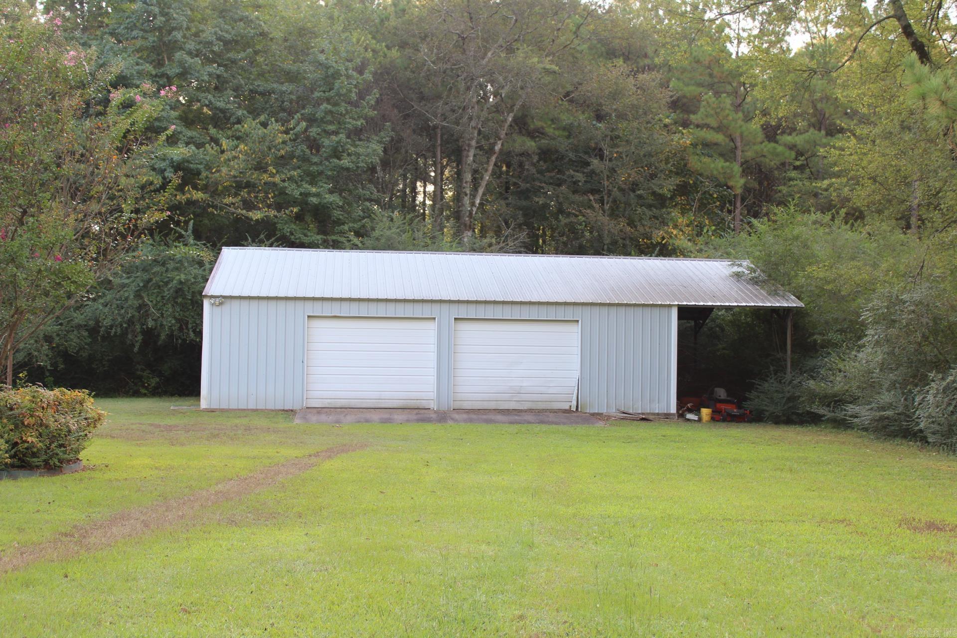 2634  Hwy. 980  Nashville, AR