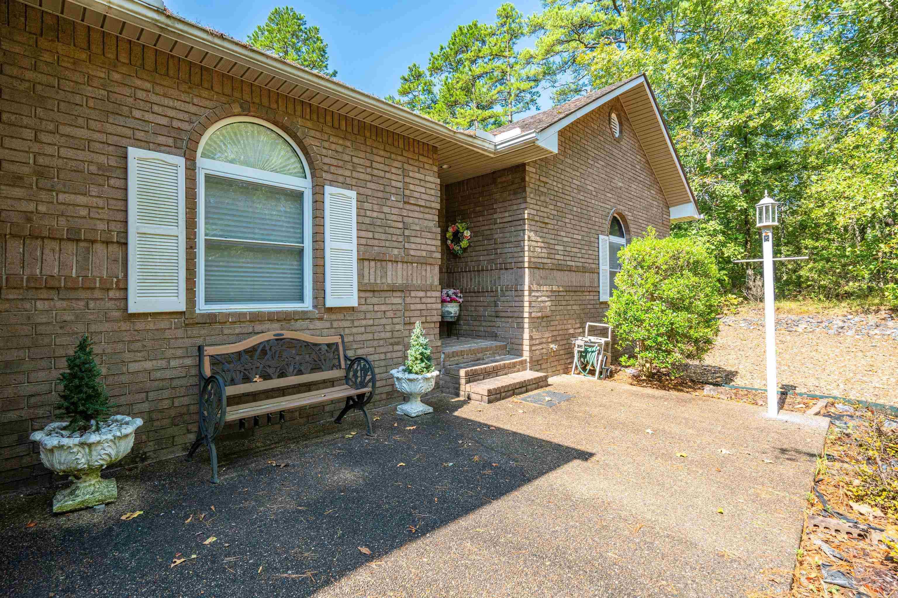 15  Balboa Way  Hot Springs Village, AR