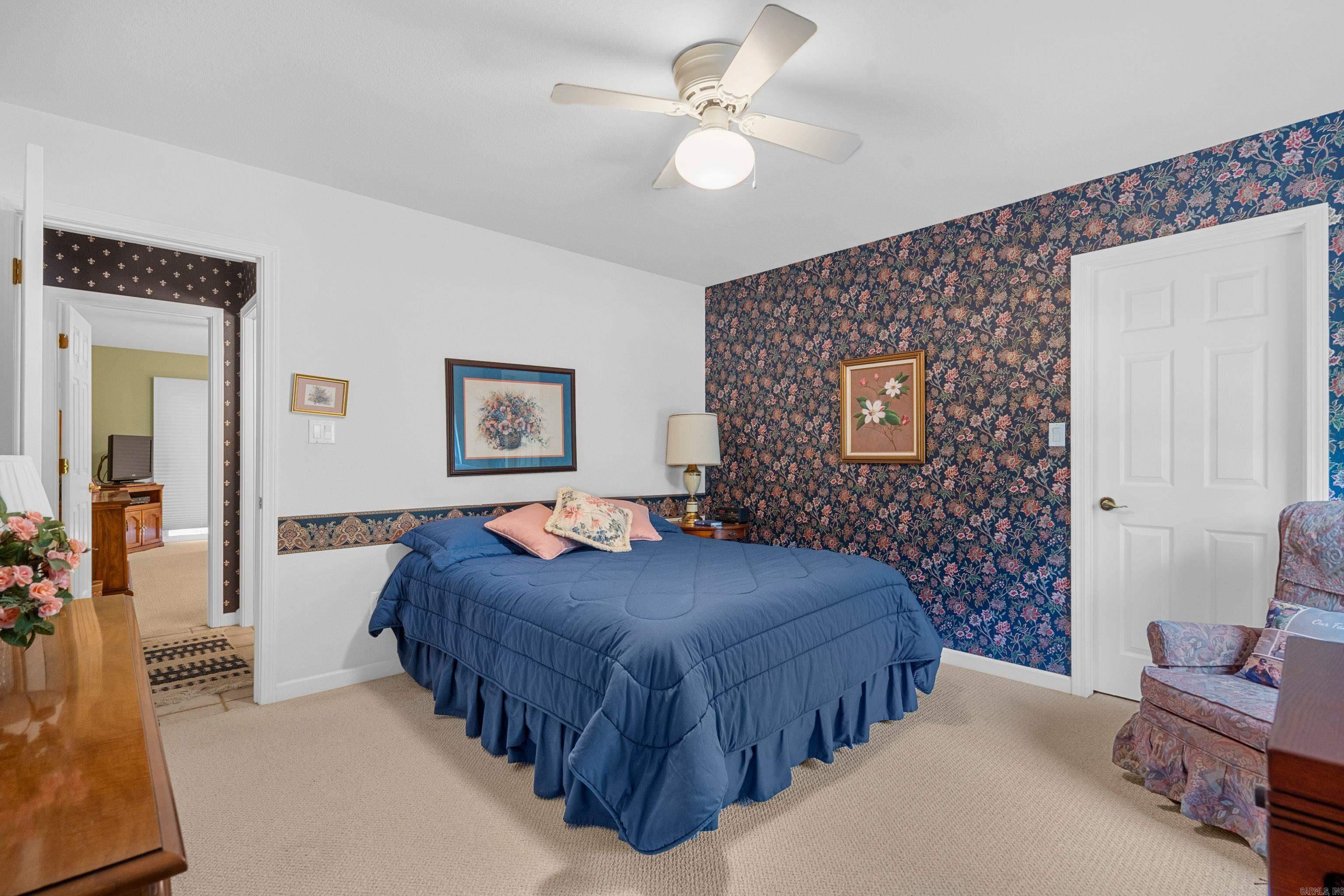 15  Balboa Way  Hot Springs Village, AR