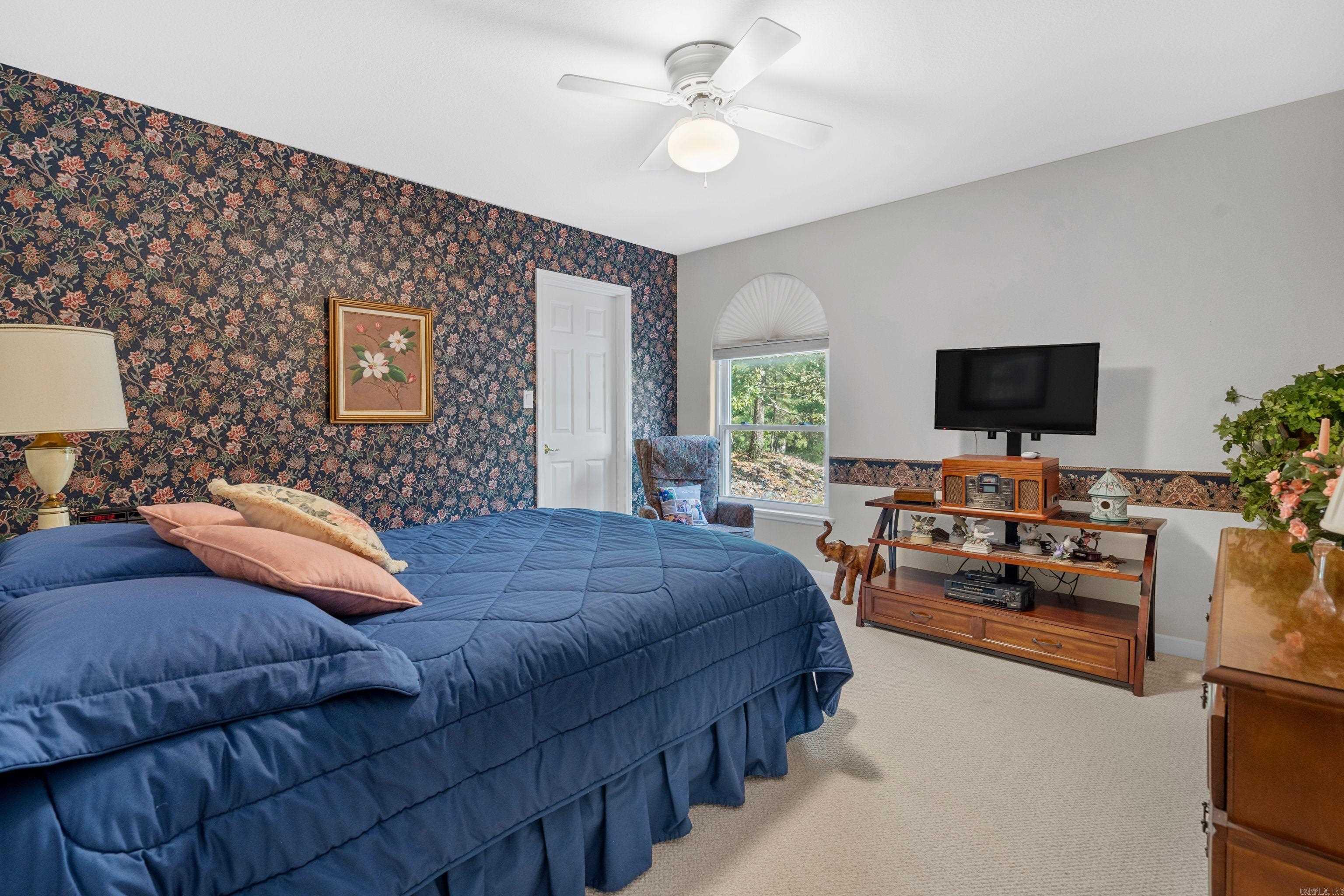 15  Balboa Way  Hot Springs Village, AR