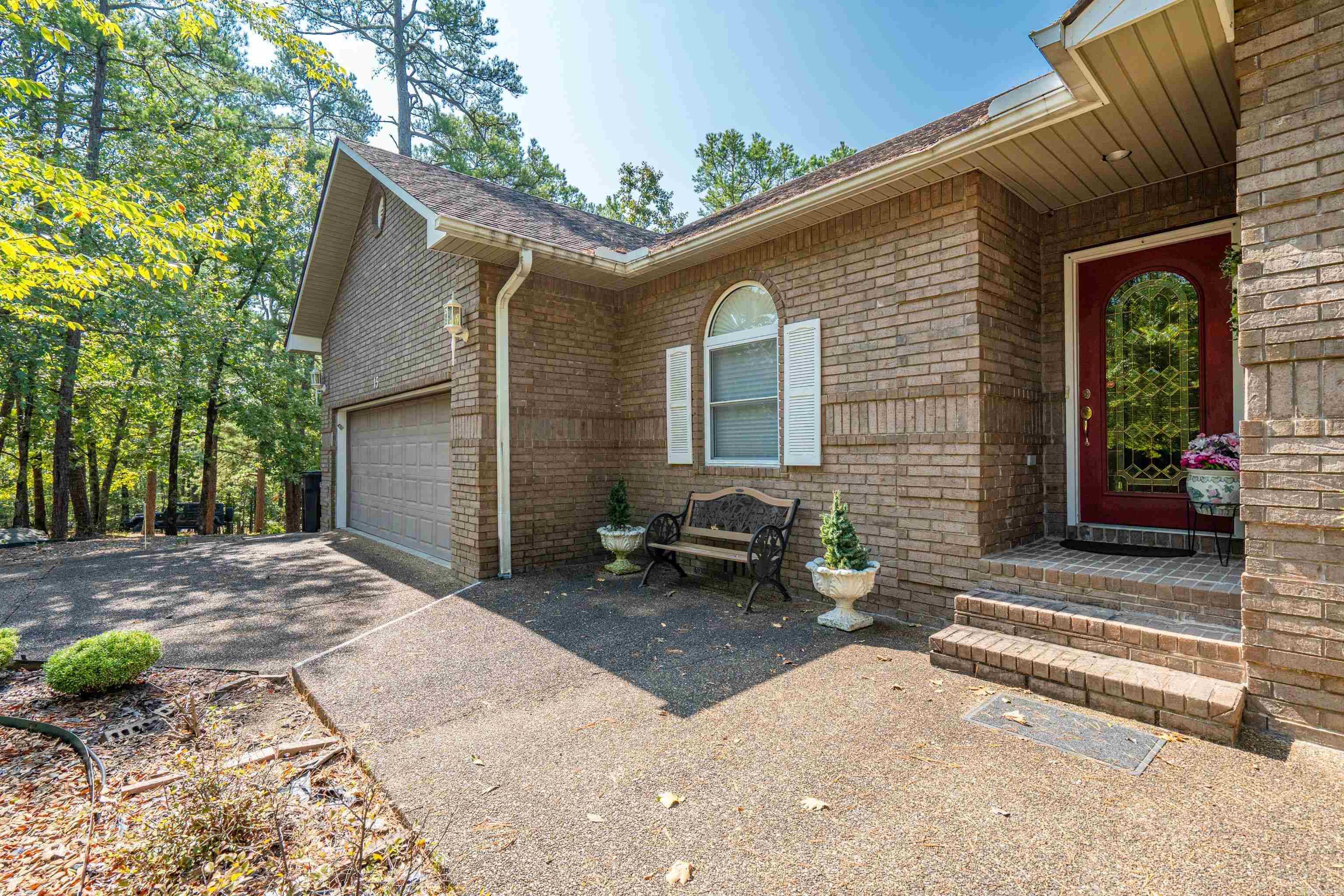 15  Balboa Way  Hot Springs Village, AR