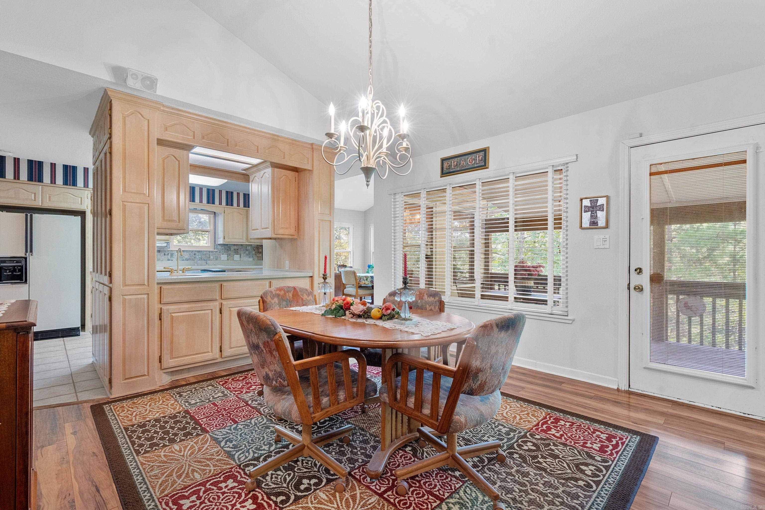 15  Balboa Way  Hot Springs Village, AR