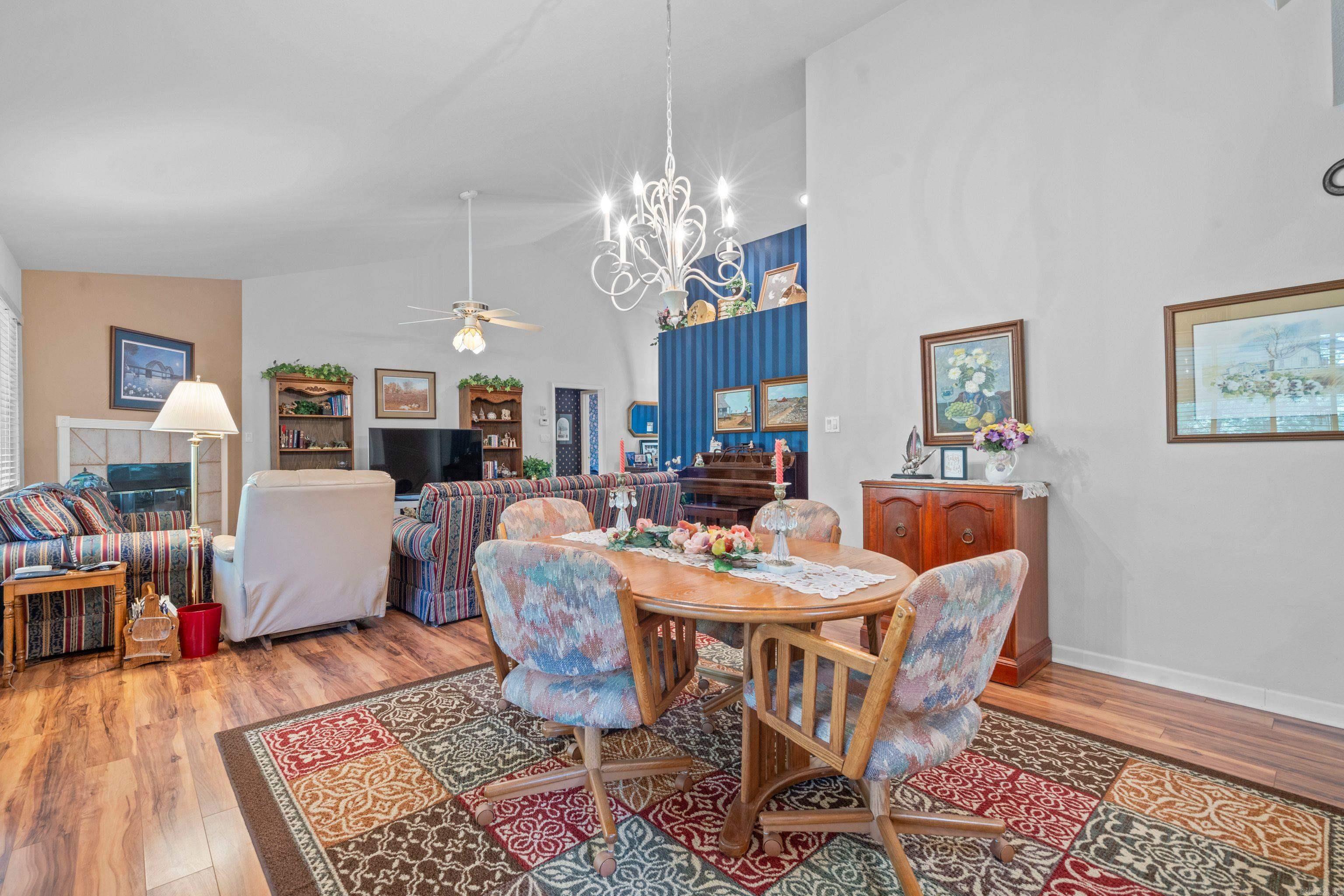 15  Balboa Way  Hot Springs Village, AR