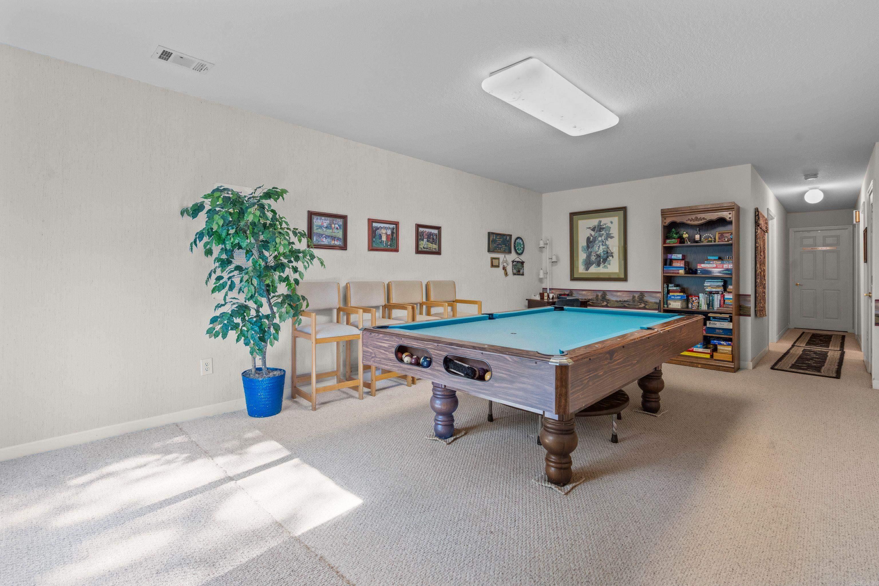 15  Balboa Way  Hot Springs Village, AR
