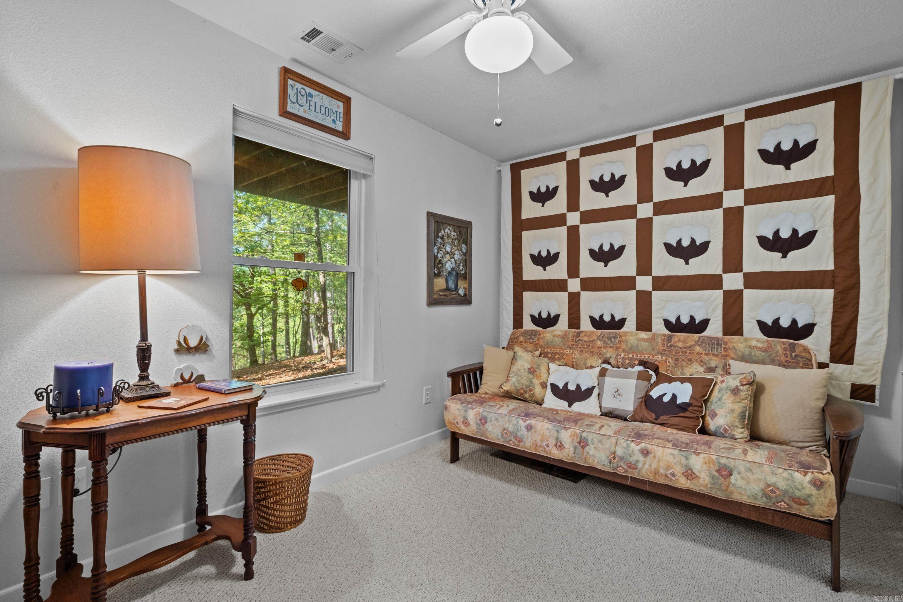 15  Balboa Way  Hot Springs Village, AR