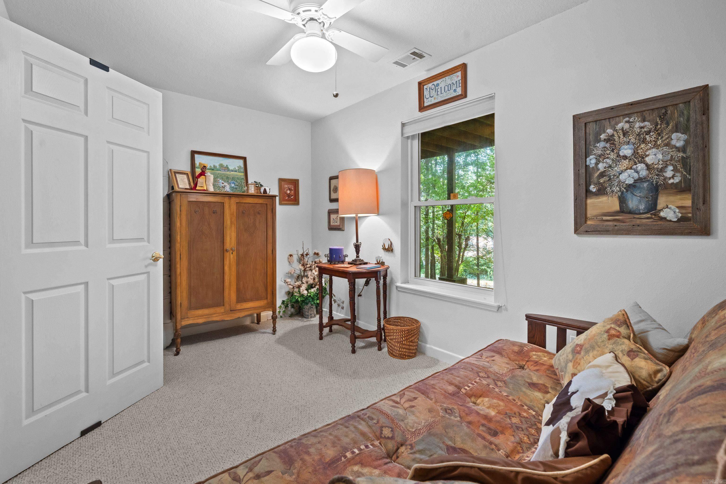 15  Balboa Way  Hot Springs Village, AR