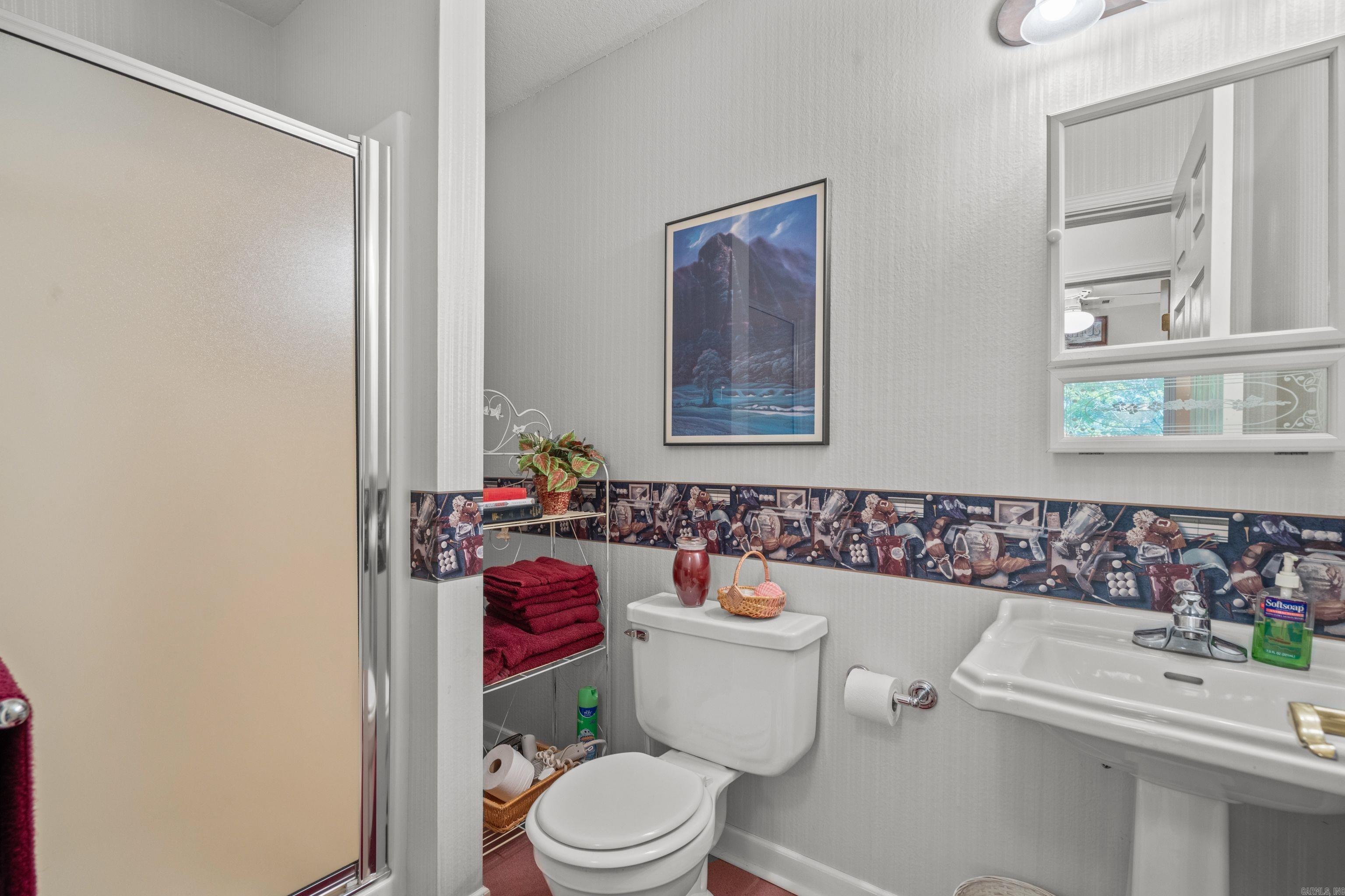 15  Balboa Way  Hot Springs Village, AR