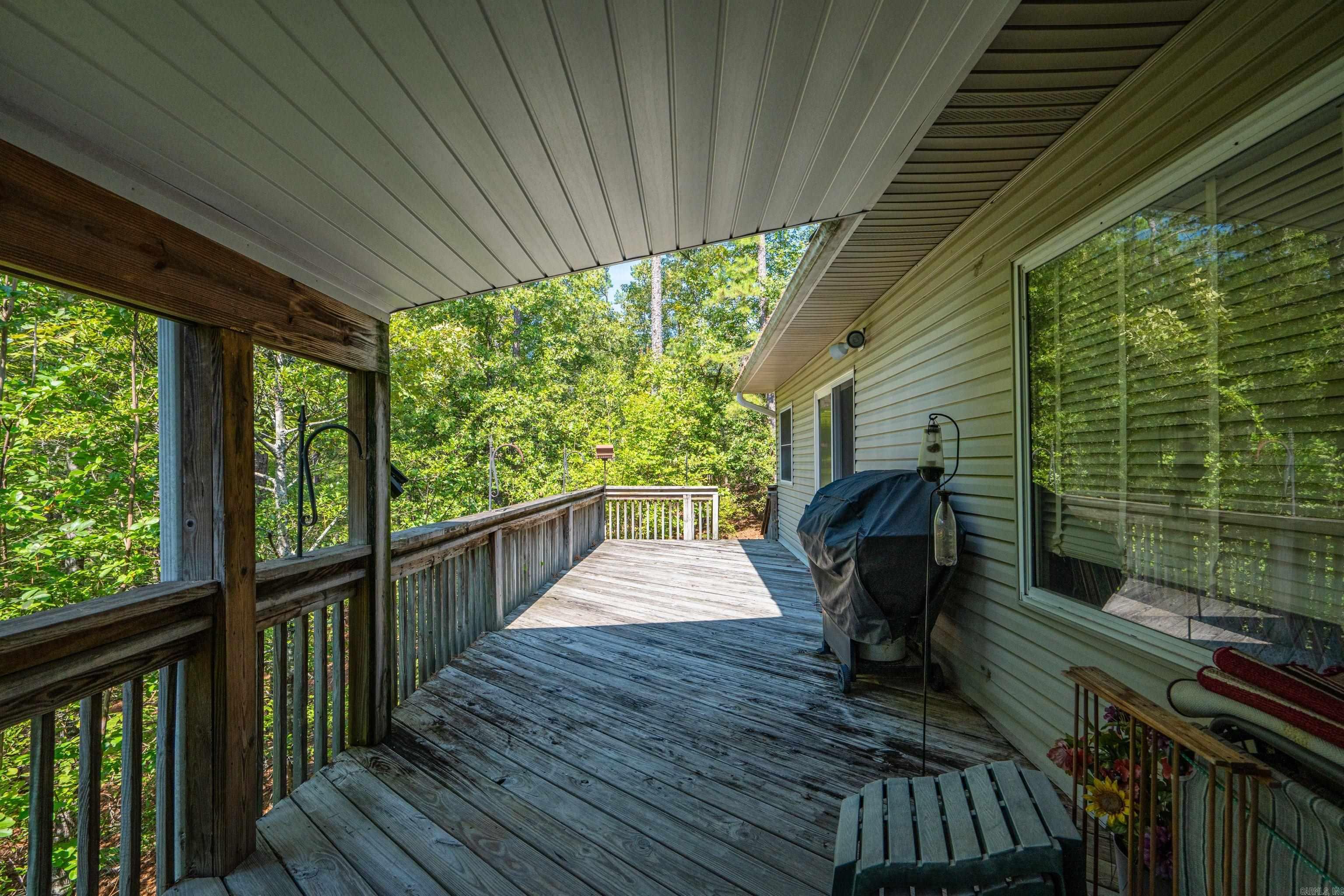 15  Balboa Way  Hot Springs Village, AR