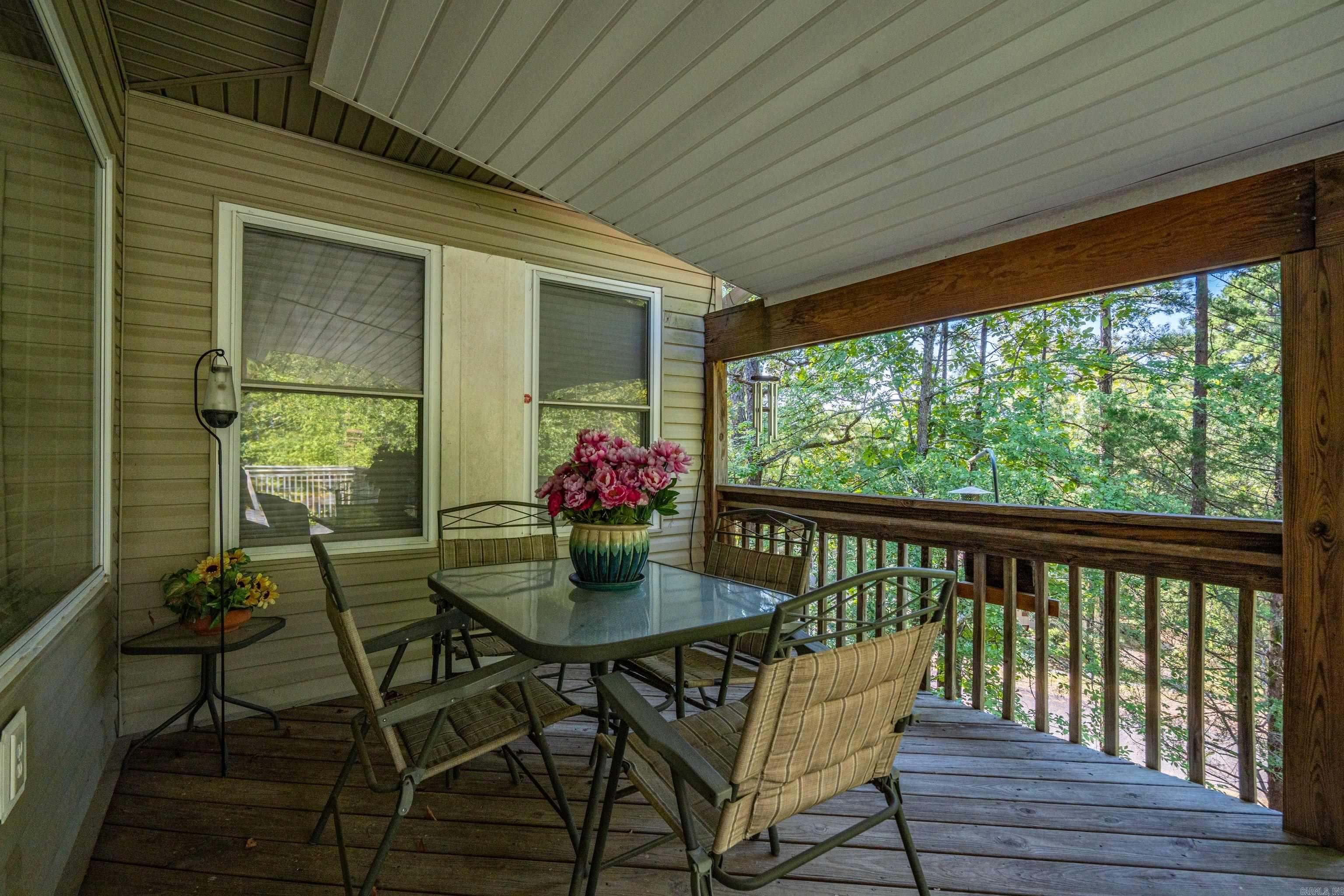 15  Balboa Way  Hot Springs Village, AR