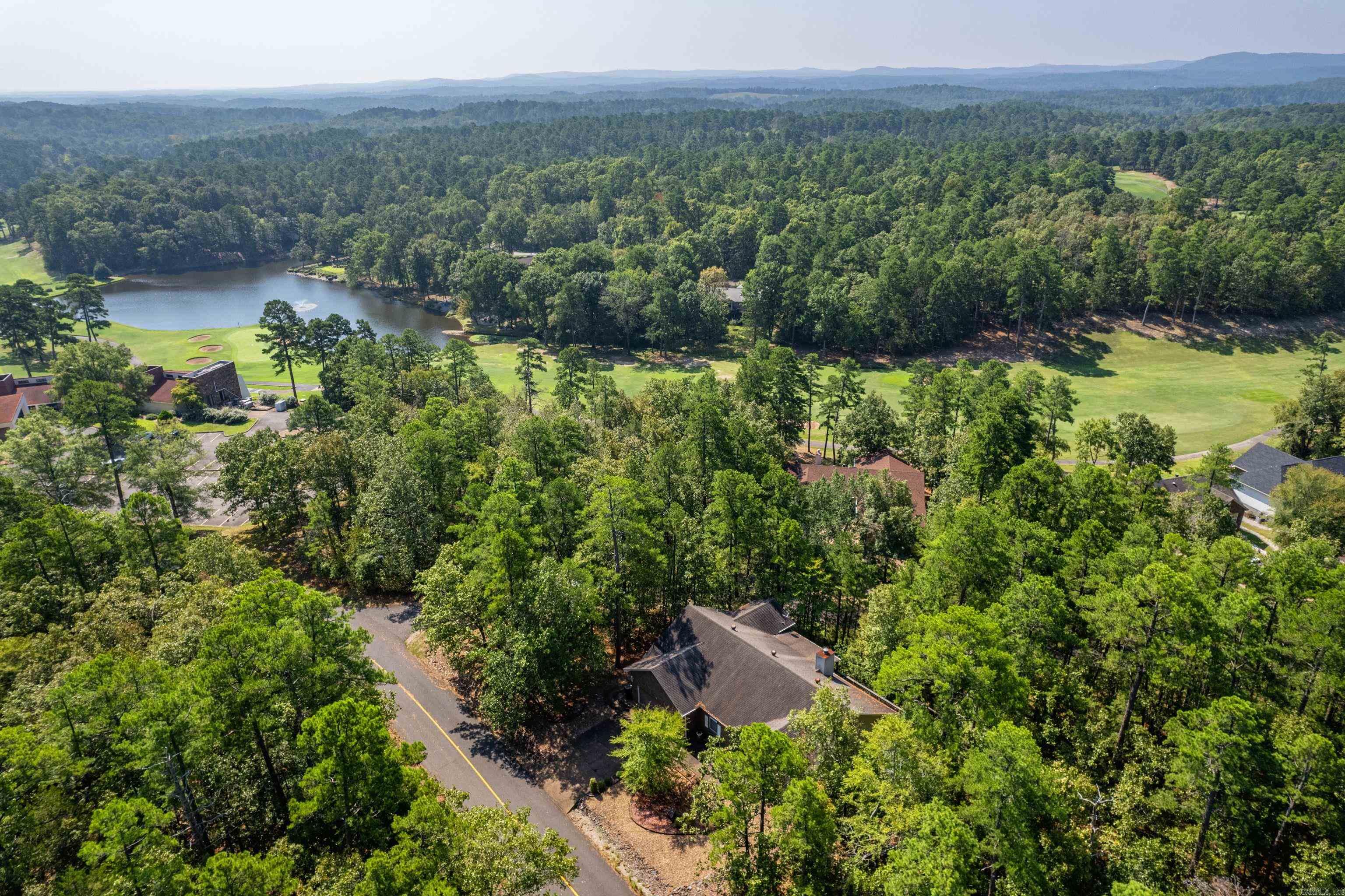 15  Balboa Way  Hot Springs Village, AR