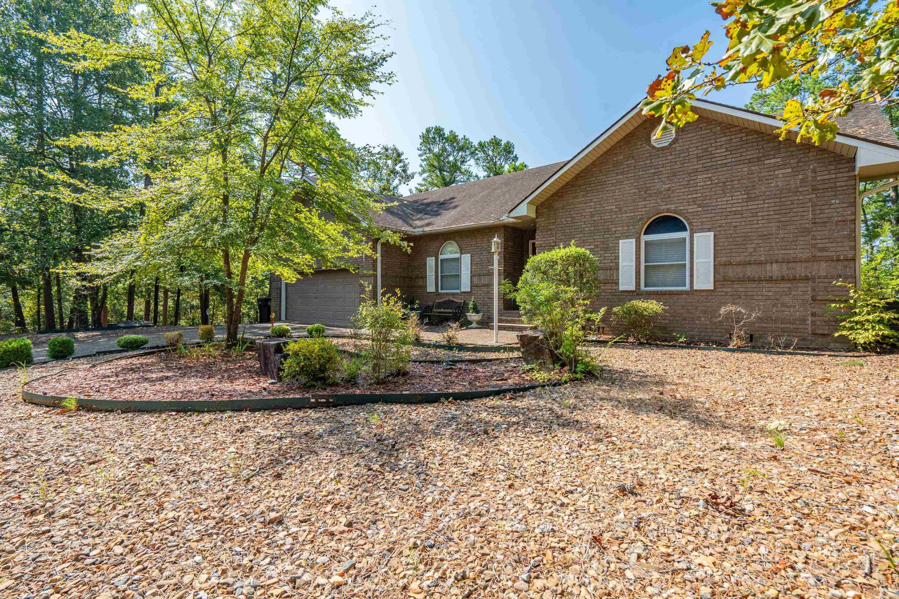 15  Balboa Way  Hot Springs Village, AR