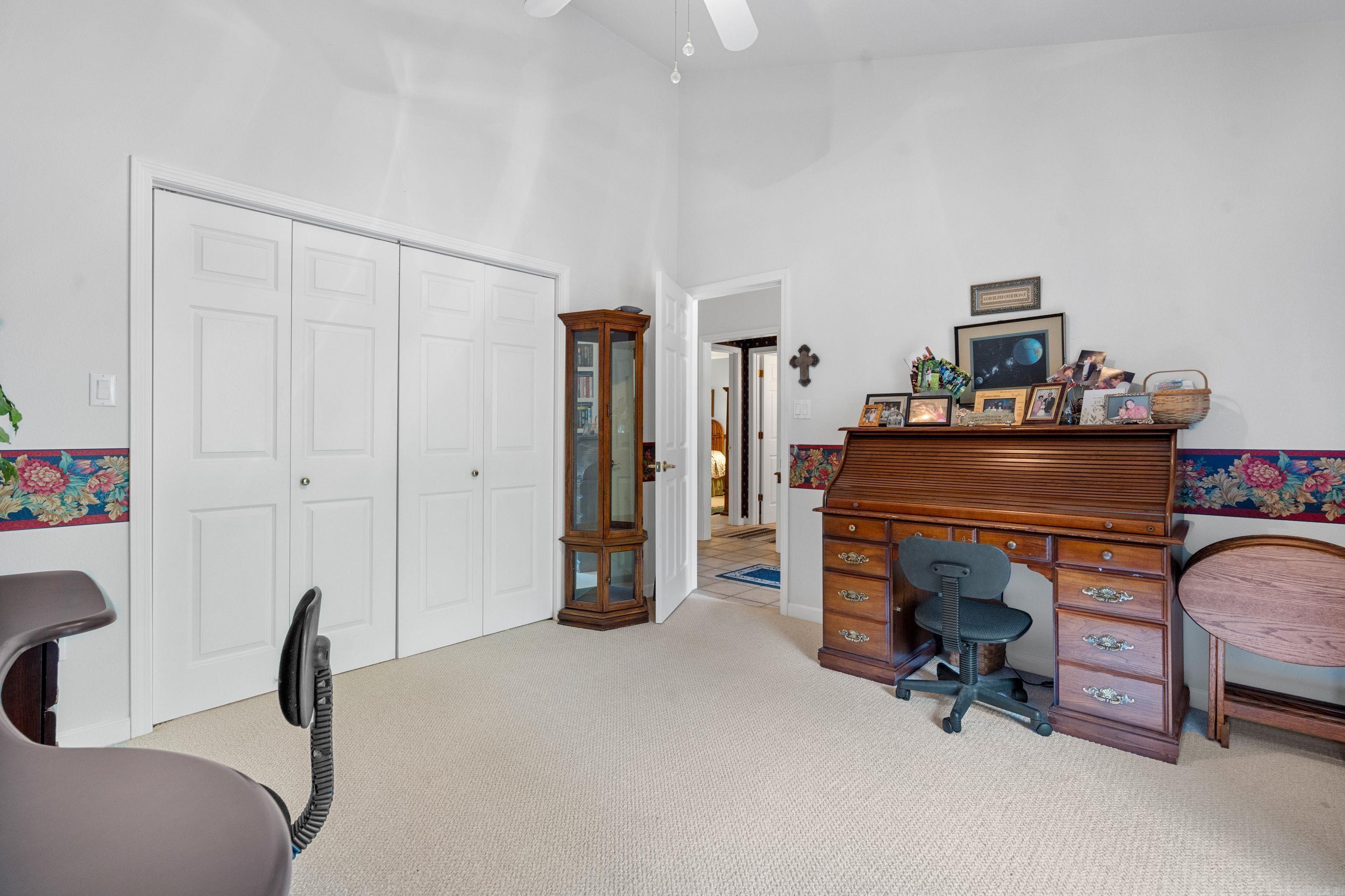 15  Balboa Way  Hot Springs Village, AR