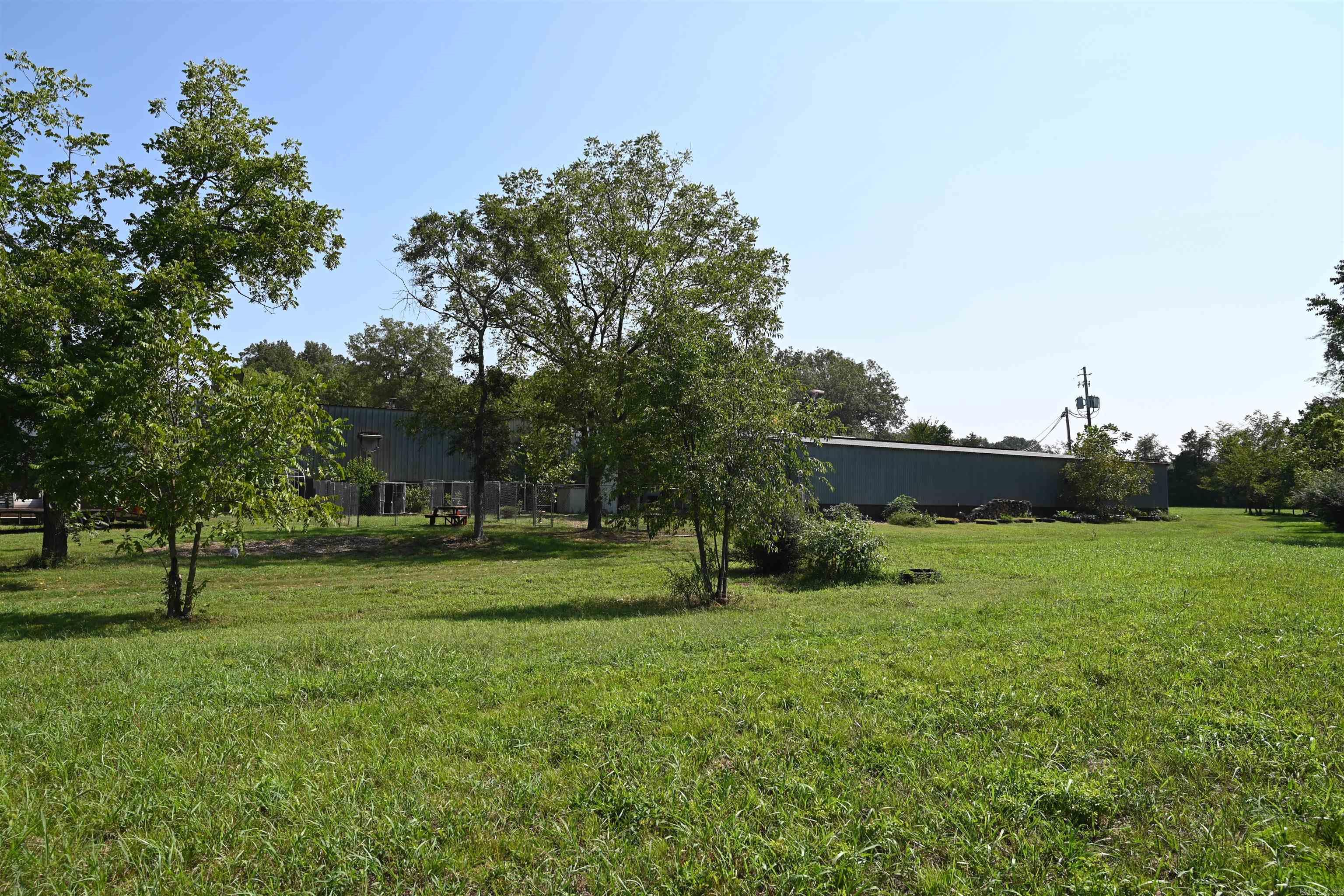21060 N Hwy 65 Pindall, AR 72669