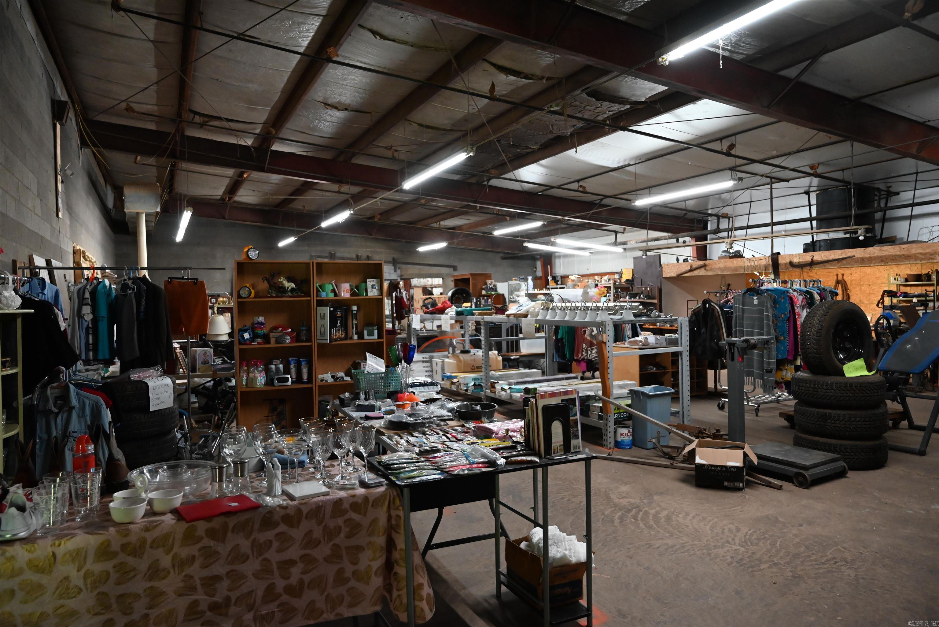 21060 N Hwy 65 Pindall, AR 72669