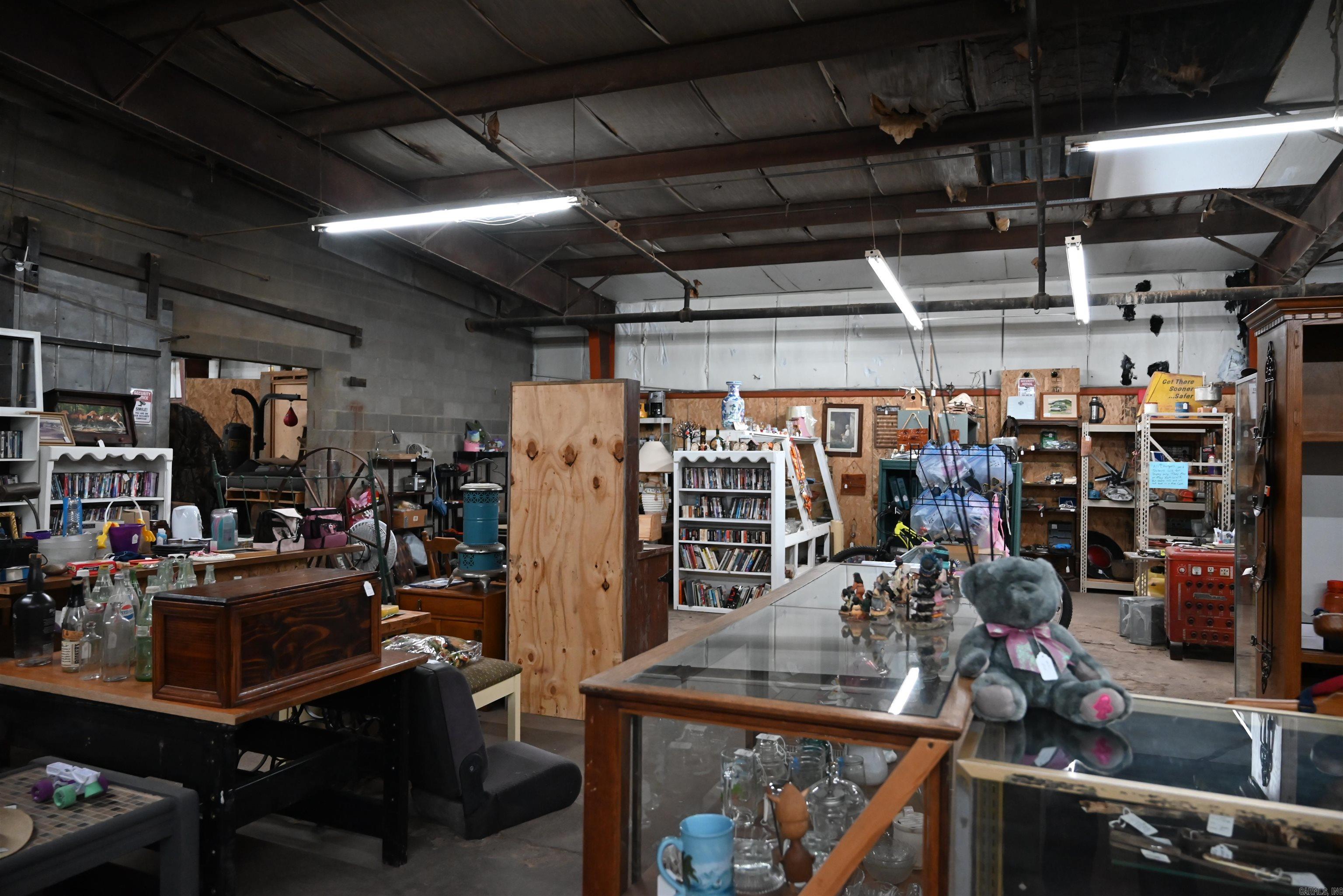 21060 N Hwy 65 Pindall, AR 72669