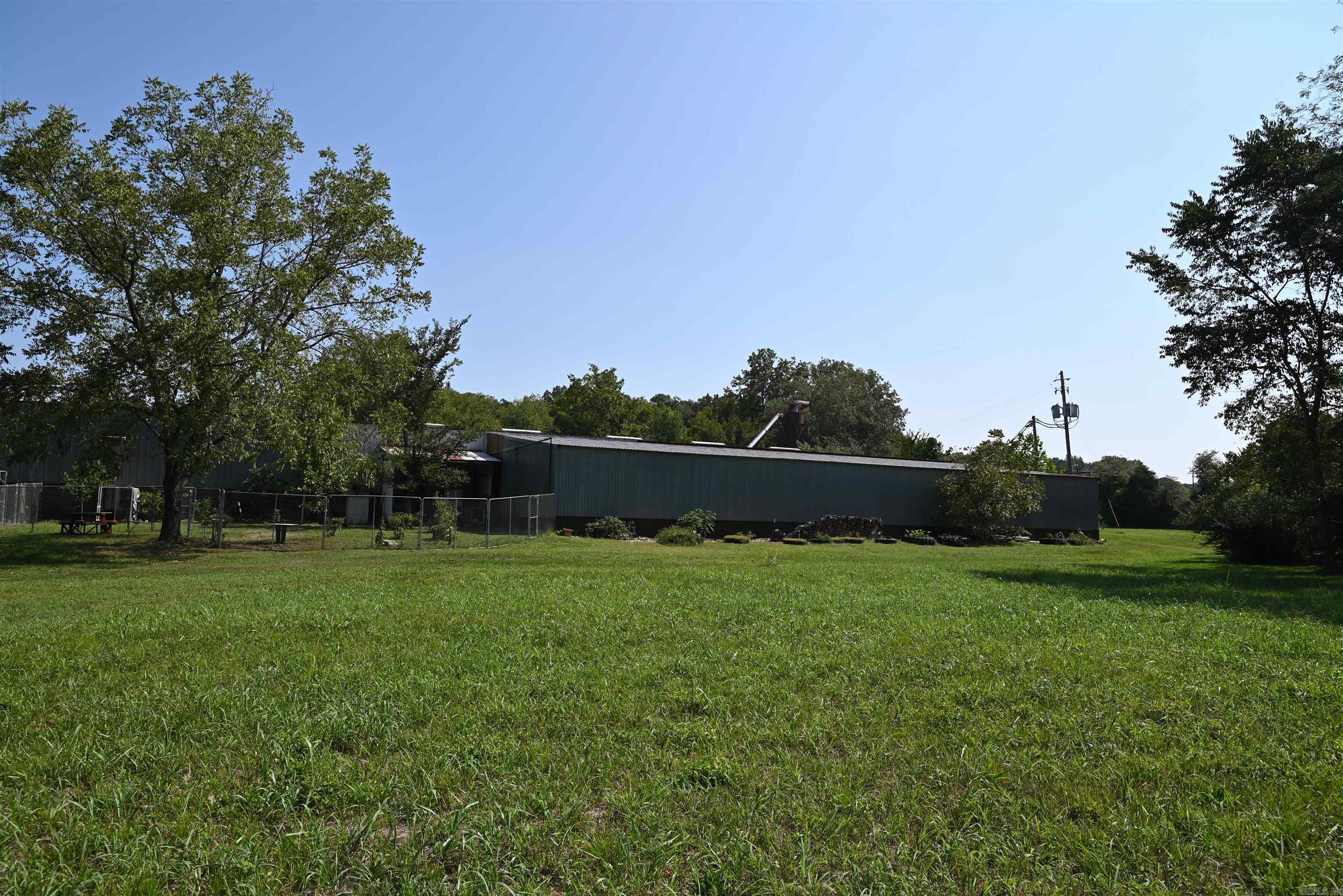21060 N Hwy 65 Pindall, AR 72669