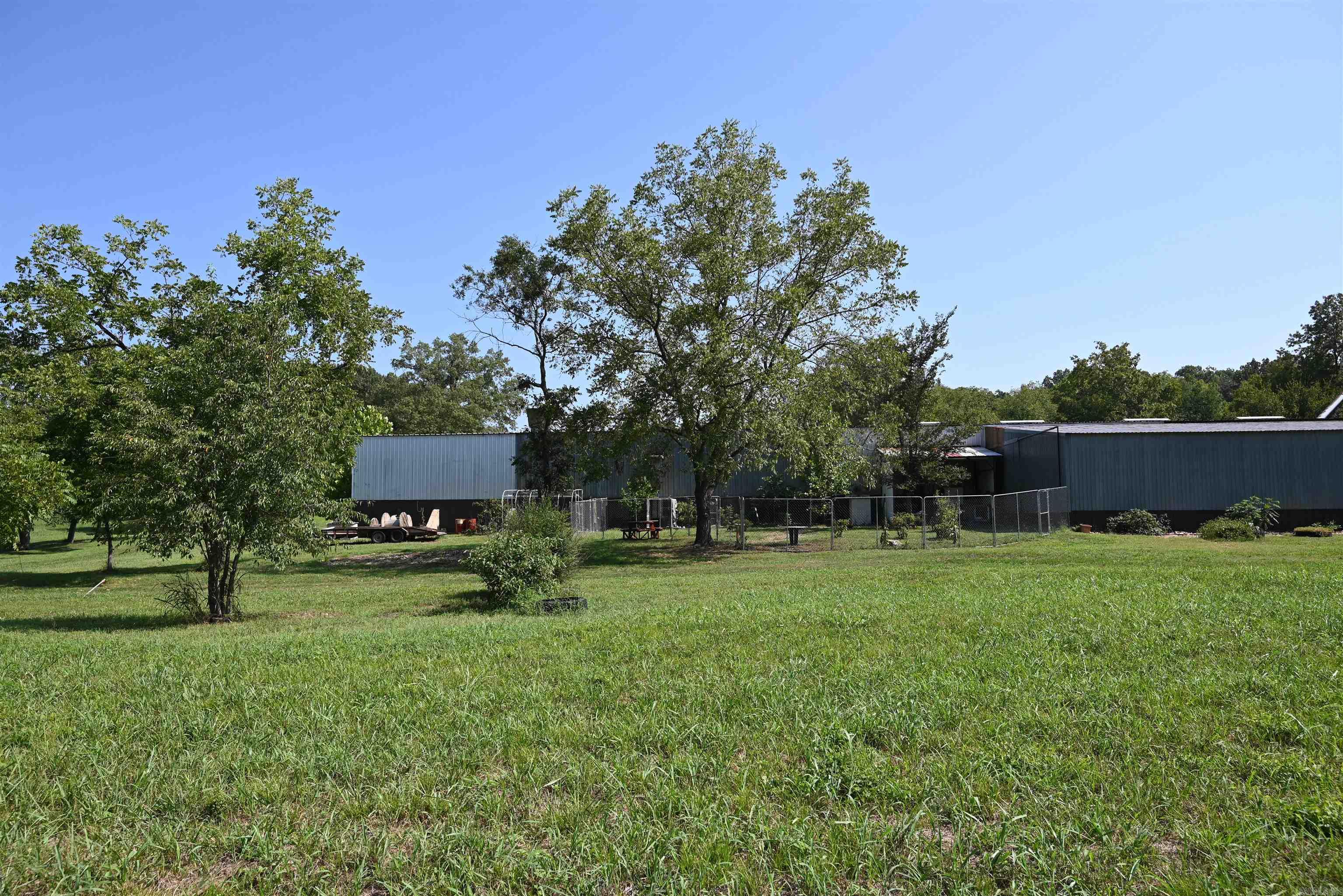21060 N Hwy 65 Pindall, AR 72669