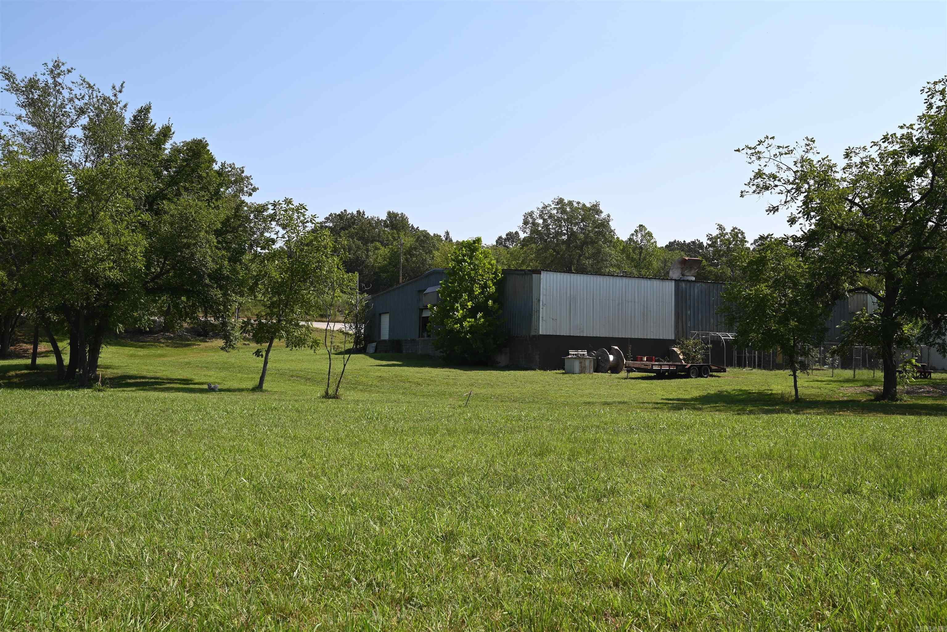 21060 N Hwy 65 Pindall, AR 72669