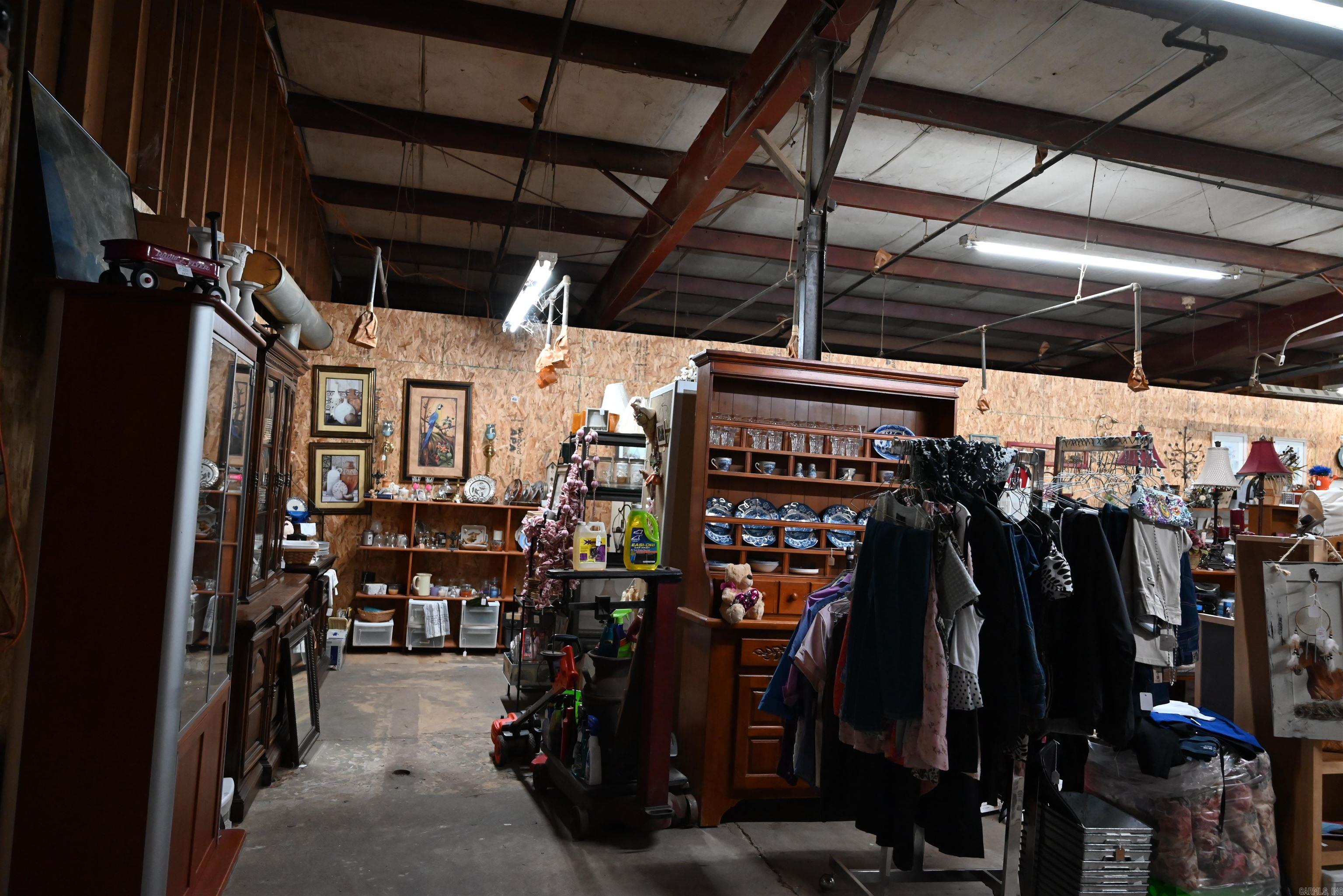 21060 N Hwy 65 Pindall, AR 72669