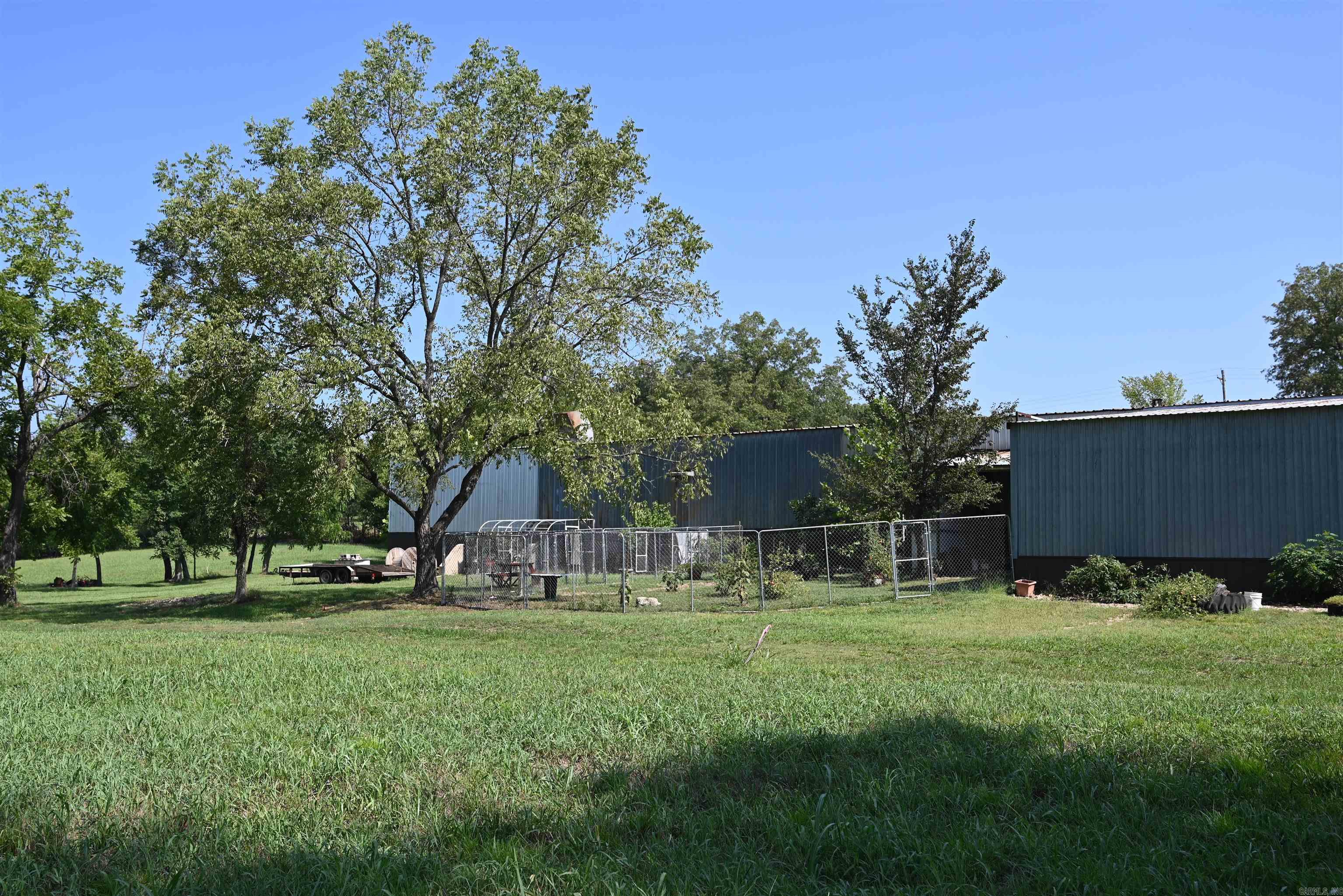 21060 N Hwy 65 Pindall, AR 72669