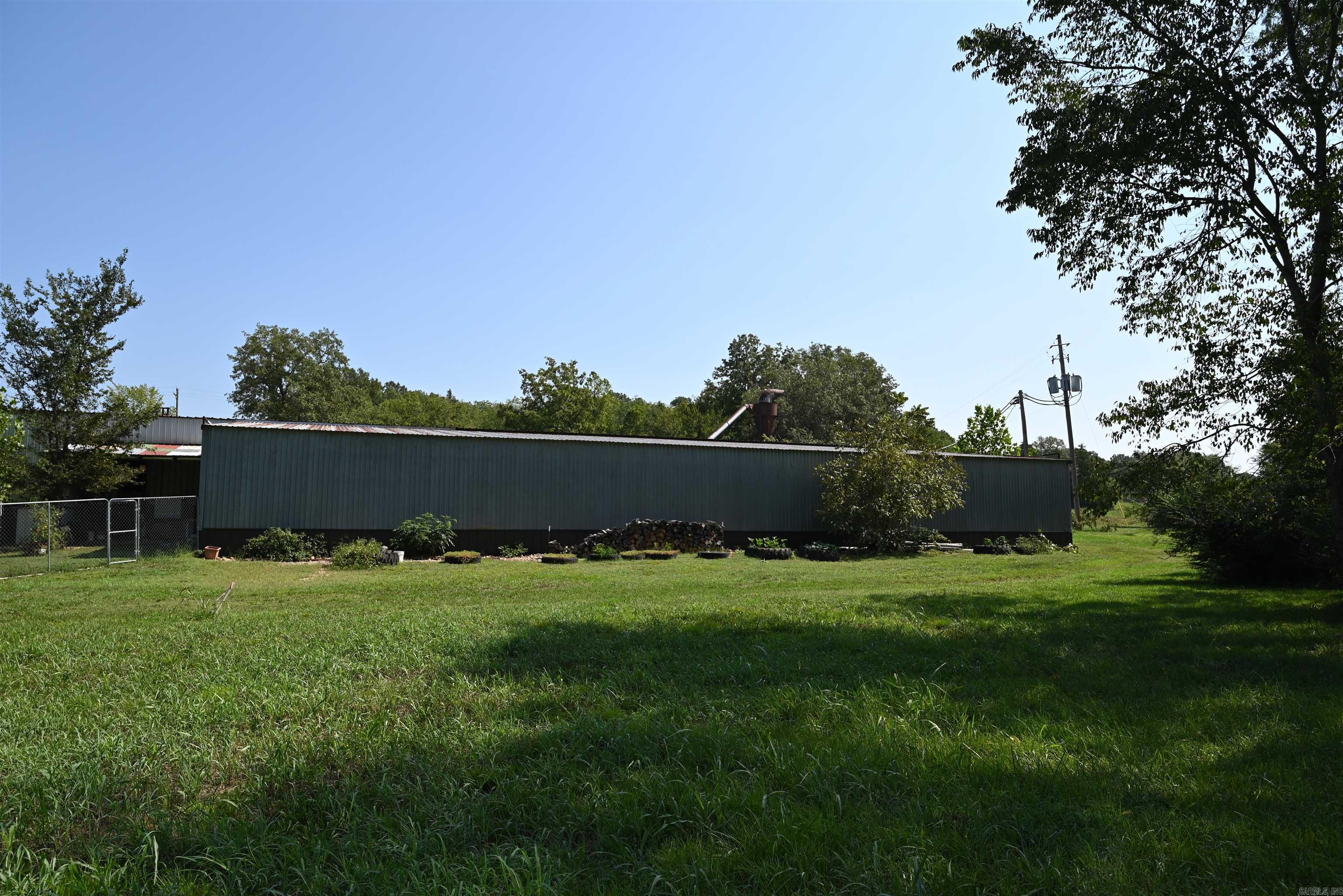21060 N Hwy 65 Pindall, AR 72669