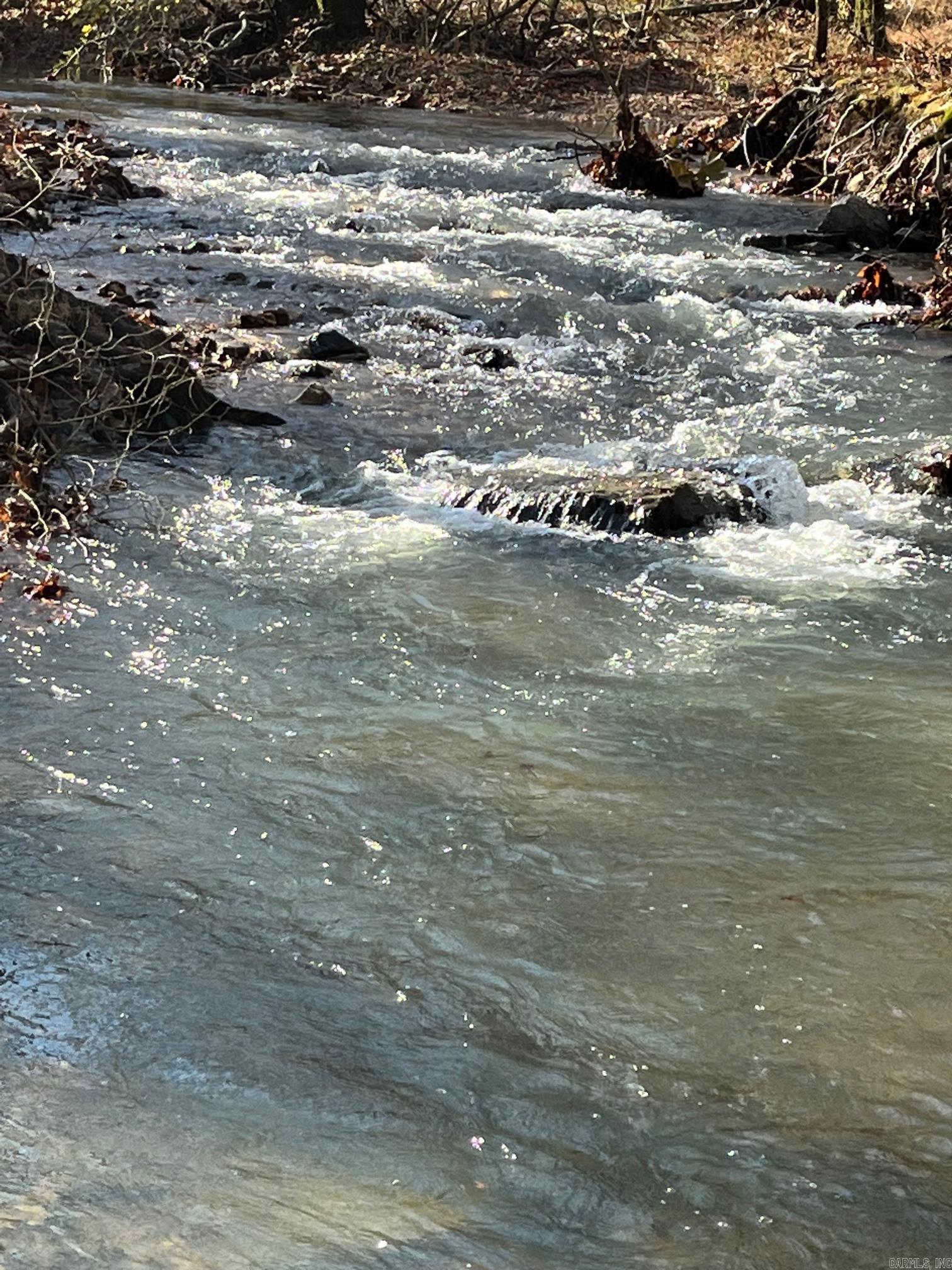 Unk  Polk Road 615  Mena, AR