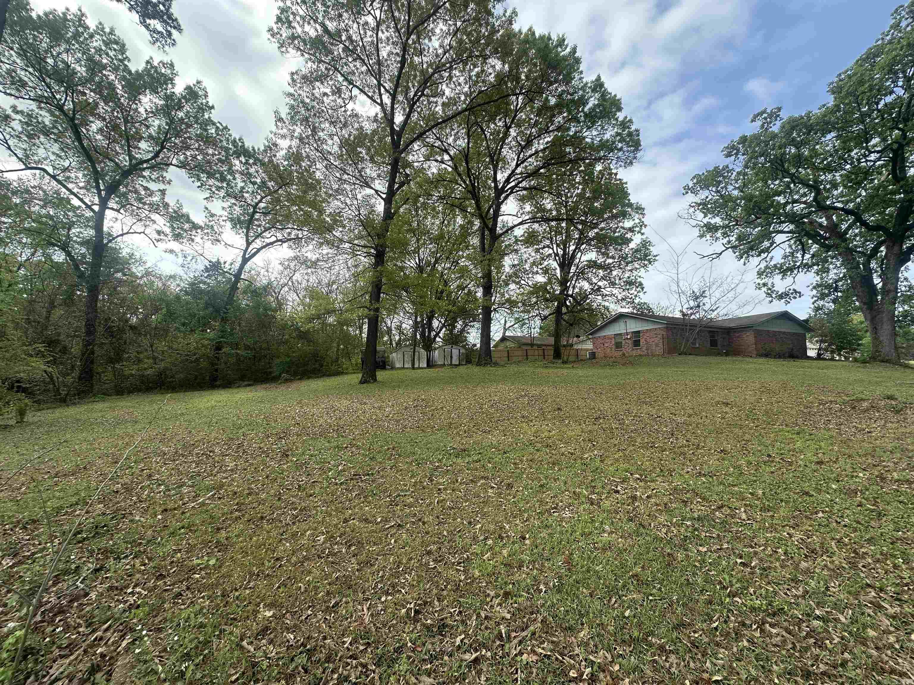 716  Hummingbird Trl  Atlanta, TX