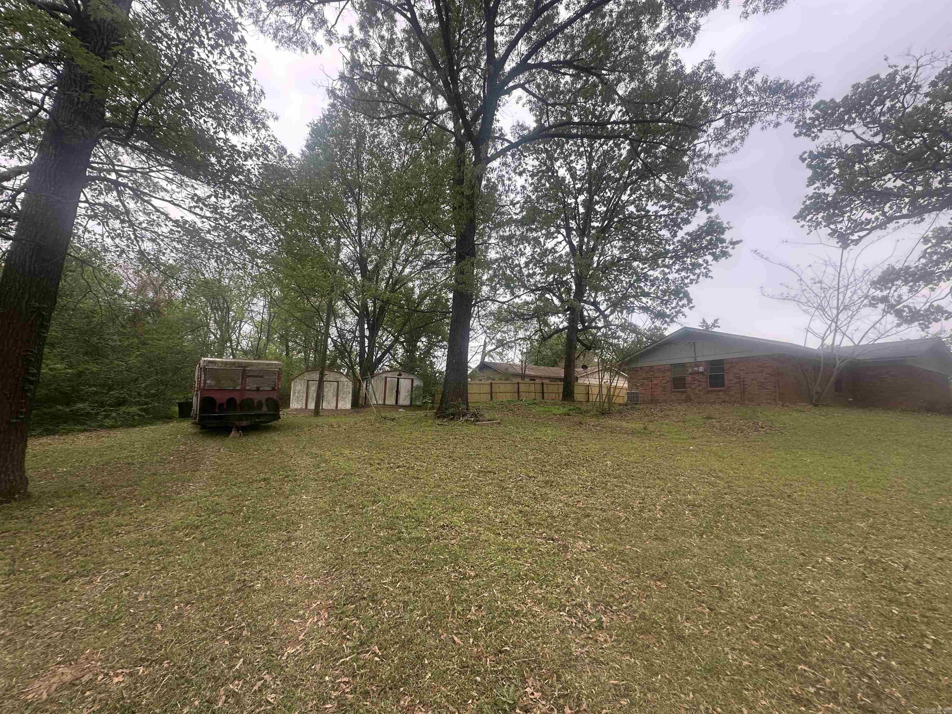 716  Hummingbird Trl  Atlanta, TX