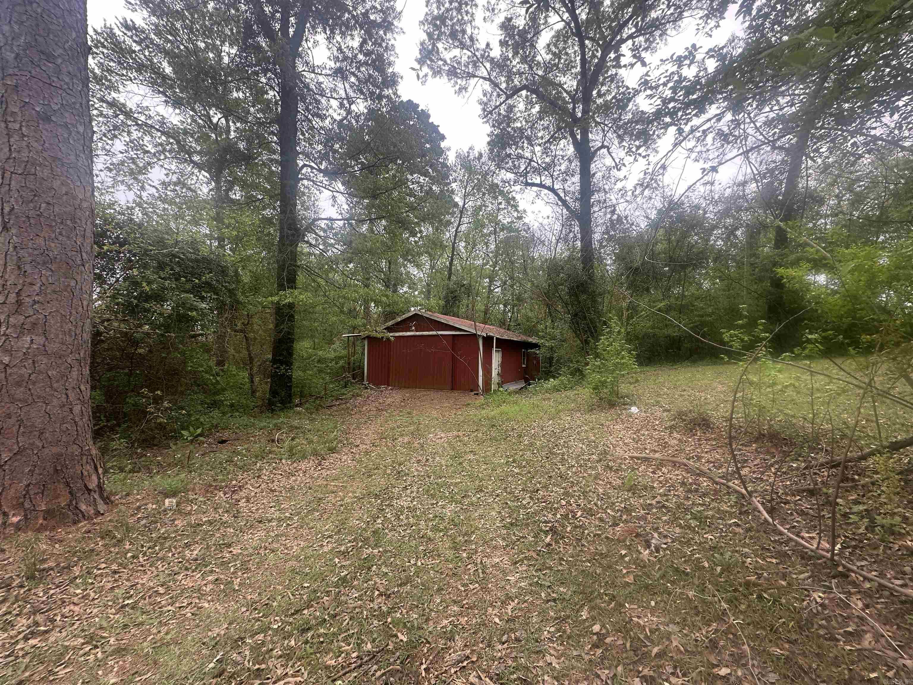 716  Hummingbird Trl  Atlanta, TX
