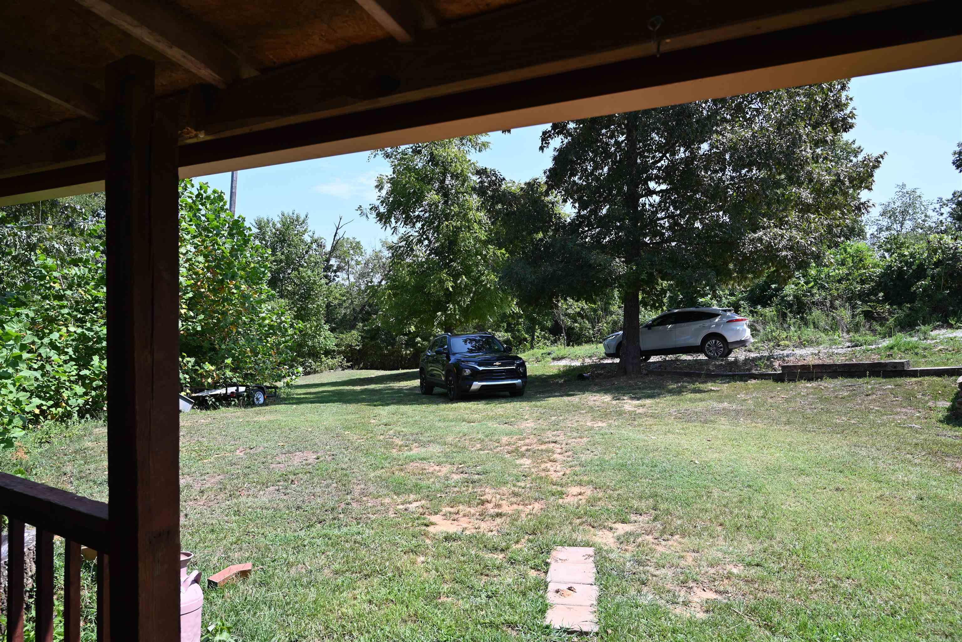 2194 PINDALL RIDGE RD. Pindall, AR 72655