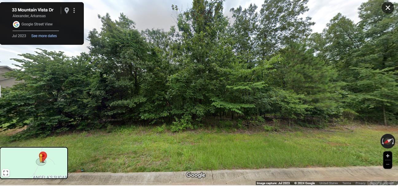 33  Mountain Vista  Alexander, AR