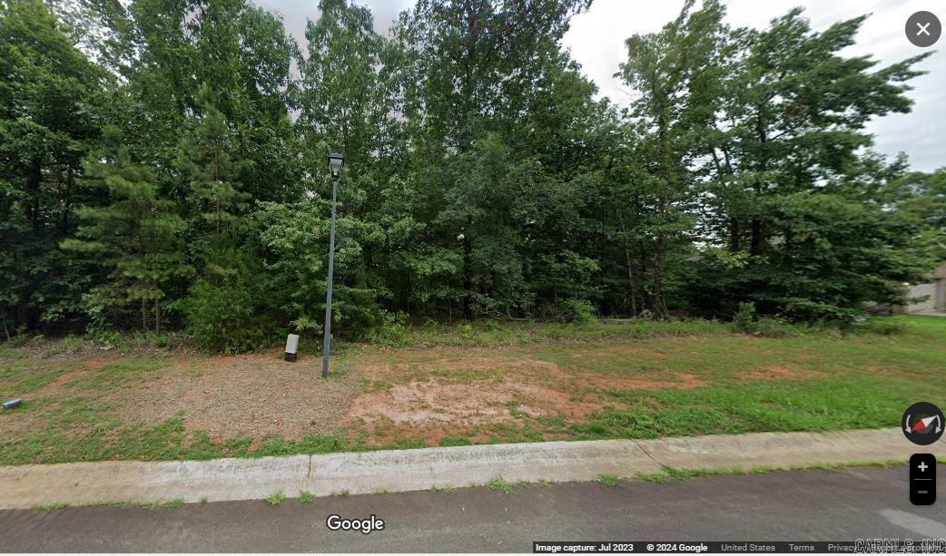 25  Mountain Vista  Alexander, AR