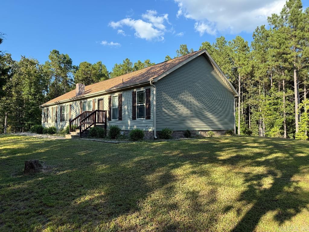 160 Slytown Road Amity, AR 71921