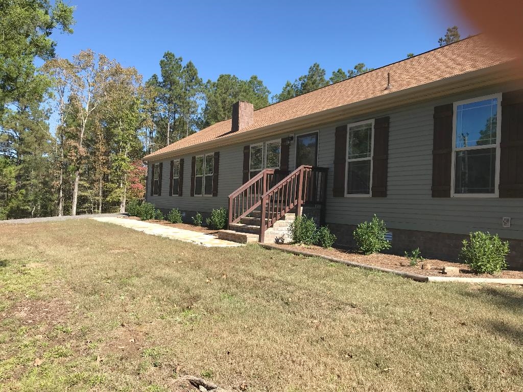 160  Slytown  Amity, AR
