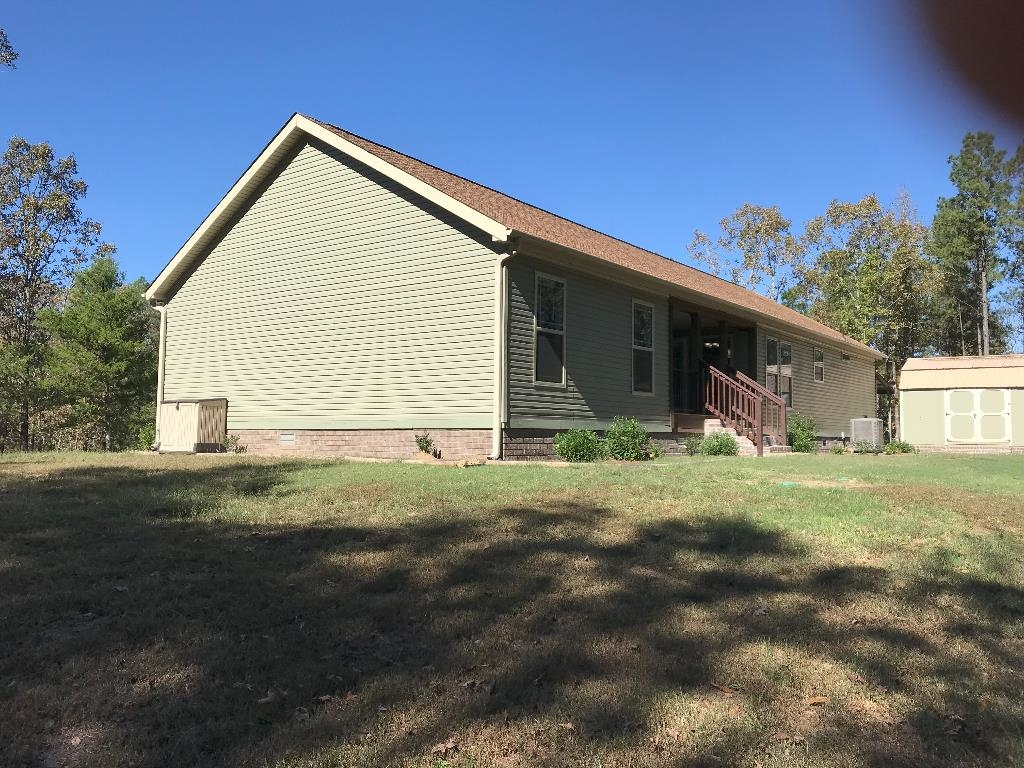 160  Slytown  Amity, AR