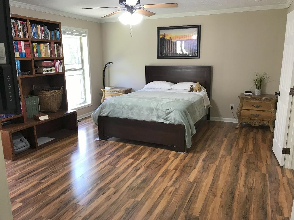 160  Slytown  Amity, AR