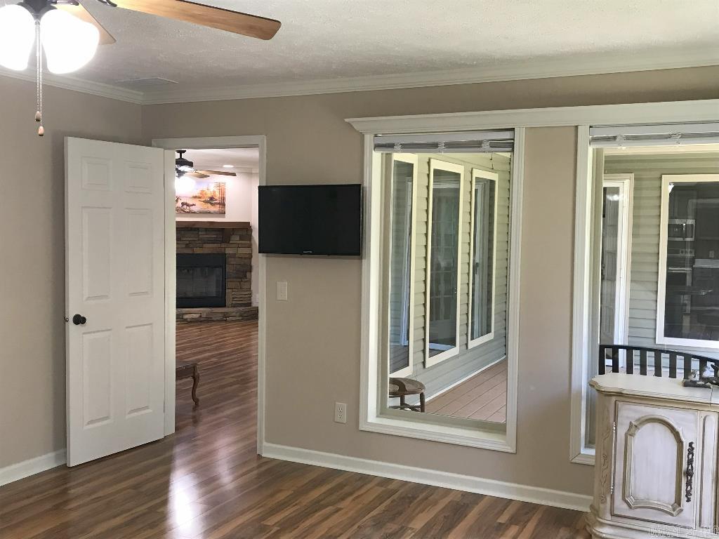 160 Slytown  Amity, AR