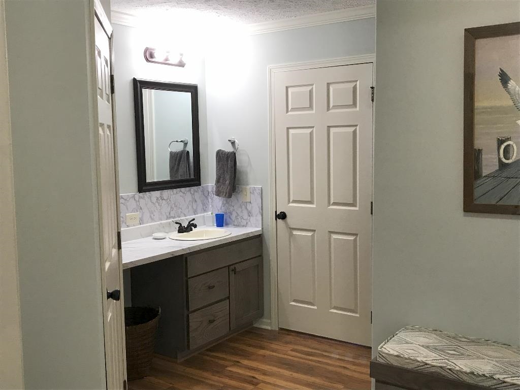 160  Slytown  Amity, AR