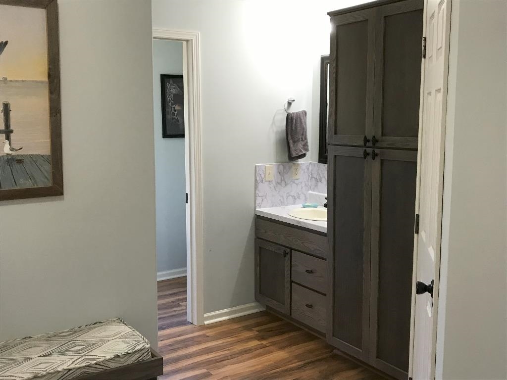 160  Slytown  Amity, AR