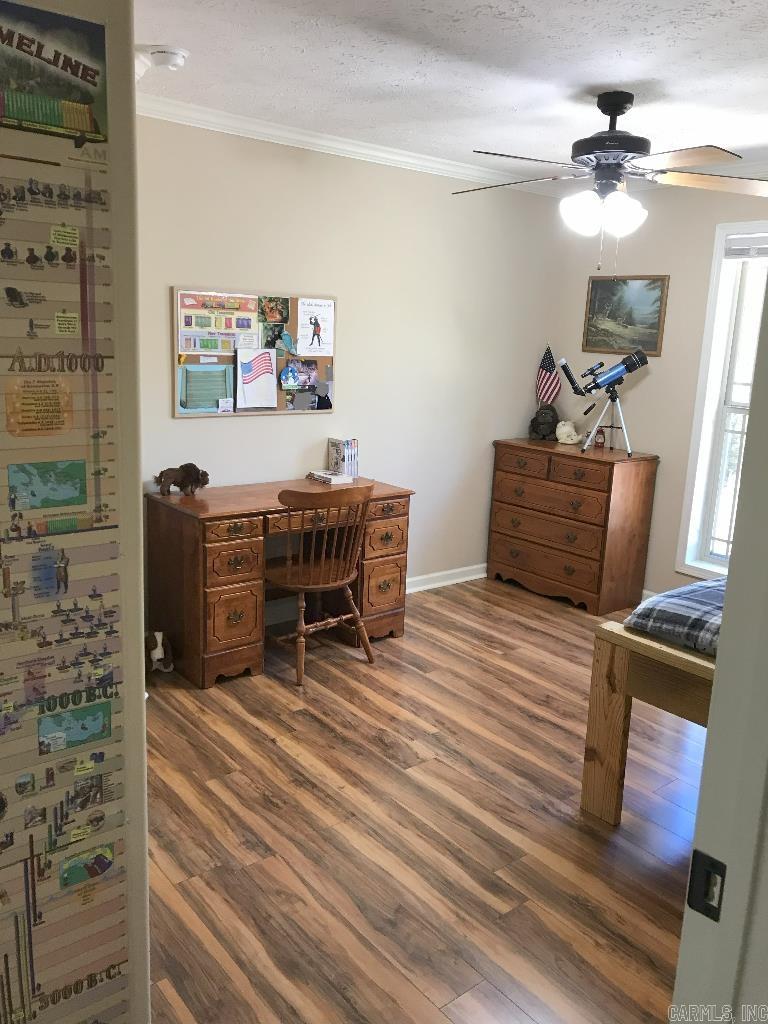 160 Slytown  Amity, AR