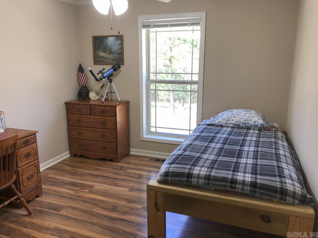 160 Slytown  Amity, AR