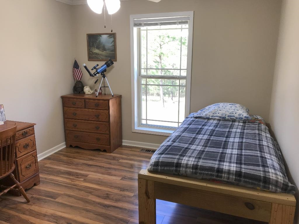160  Slytown  Amity, AR