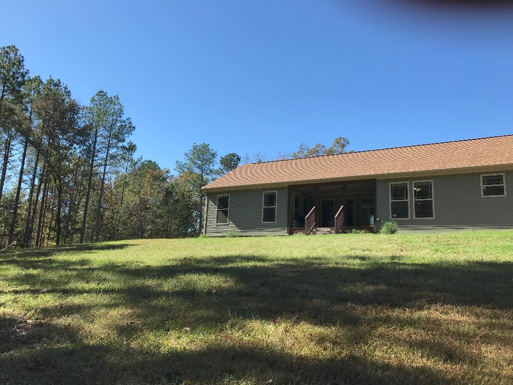 160  Slytown  Amity, AR