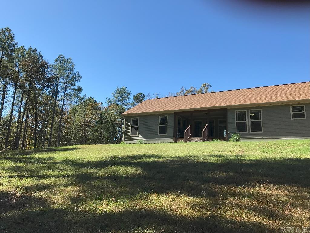 160 Slytown  Amity, AR